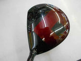 2014MODEL DAIWA GOLF CLUB DRIVER GLOBERIDE ONOFF LOFT-11 R-FLEX