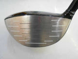 2014MODEL DAIWA GOLF CLUB DRIVER GLOBERIDE ONOFF LOFT-11 R-FLEX