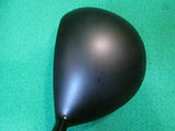 EON SPORTS GOLF CLUB DRIVER ZEDO JAPAN MODEL LOFT-9 S-FLEX 9207