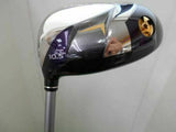 CALLAWAY JAPAN GOLF CLUB DRIVER LIMITED LEGACY 2012 LEFT-HANDED 10.5DEG R-FLEX