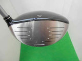 CALLAWAY JAPAN GOLF CLUB DRIVER LIMITED LEGACY 2012 LEFT-HANDED 10.5DEG R-FLEX
