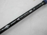 PRGR ID GOLF CLUB DRIVER NABLA X 2013 LOFT-9.5 S-FLEX