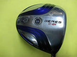 HONMA 2012MODEL GOLF CLUB DRIVER BERES C-01 2-STAR LOFT-10 S-FLEX BERES