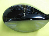 HONMA 2012MODEL GOLF CLUB DRIVER BERES C-01 2-STAR LOFT-10 S-FLEX BERES