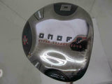 DAIWA ONOFF GOLF CLUB DRIVER + PLUS 46P 2009 LOFT-10 S-FLEX 9287