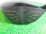 GOLF CLUB DRIVER KATANA SWORD SNIPER PLUS HI NO-CONFORMING 2014 LOFT-9.5 S-FLEX