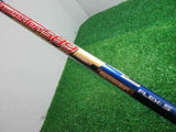 GOLF CLUB DRIVER KATANA SWORD SNIPER PLUS HI NO-CONFORMING 2014 LOFT-9.5 S-FLEX