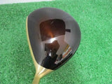 KATANA 2016 GOLF CLUB DRIVER VOLTIO 4 G GOLD LOFT-10 R-FLEX 5137