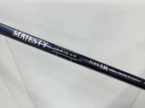 MARUMAN FOR GOLF CLUB DRIVER SENIOR MAJESTY ROYAL BLACK LOFT-11.5 SR-FLEX 5167