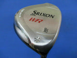 DUNLOP SRIXON GOLF CLUB DRIVER WR 10.5DEG R-FLEX