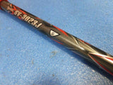 DUNLOP SRIXON GOLF CLUB DRIVER GIE BLACK 9.5DEG S-FLEX
