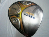 3-STAR HONMA GOLF CLUB DRIVER BERES S-02 LOFT-10 R-FLEX BERES