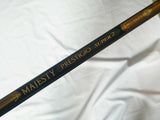 FOR SENIOR GOLF CLUB DRIVER MARUMAN MAJESTY PRESTIGIO SUPER 7 11.5DEG R-FLEX