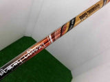 DUNLOP SRIXON Z765 TOUR ISSUE 6PC S-FLEX IRONS SET GOLF CLUBS