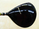 3-STAR BERES GOLF CLUB DRIVER MG710 9DEG S-FLEX HONMA BERES