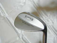 FOURTEEN MT-52 V2 53DEG APPROACH WEDGE AW  GOLF CLUB 6287