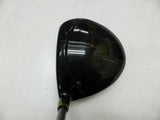 LADIES WOMENS GOLF CLUB DRIVER 2016 PRGR SUPER EGG 11.5DEG L-FLEX