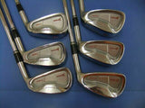Dunlop SRIXON I-505 6PC DG S200-FLEX IRONS SET GOLF CLUBS