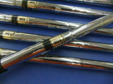 Dunlop SRIXON I-505 6PC DG S200-FLEX IRONS SET GOLF CLUBS