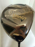 CALLAWAY JAPAN GOLF CLUB DRIVER LIMITED LEGACY 2010MODEL 11.5DEG R-FLEX