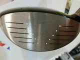 2012 CALLAWAY GOLF CLUB DRIVER LEGACY APEX I-MIX 9.5DEG S-FLEX