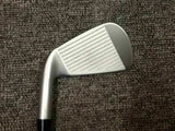 CALLAWAY APEX PRO JAPAN MODEL 4I MEMPHIS SR-FLEX SINGLE IRON GOLF CLUB 10207