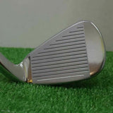 TAYLOR MADE FIRST GLOIRE JP MODEL 5PC NSPRO S-FLEX IRONS SET GOLF 10187