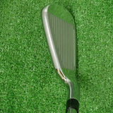 TAYLOR MADE FIRST GLOIRE JP MODEL 5PC NSPRO S-FLEX IRONS SET GOLF 10187