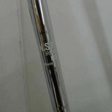 TAYLOR MADE FIRST GLOIRE JP MODEL 5PC NSPRO S-FLEX IRONS SET GOLF 10187