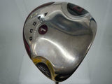 DAIWA GLOBERIDE GOLF CLUB DRIVER ONOFF LOFT-10 S-FLEX