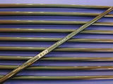 DUNLOP ALL NEW XXIO 10PC MP400 S-FLEX IRONS SET GOLF CLUBS