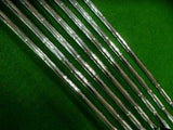 NIKE VAPOR PRO COMBO JAPAN MODEL  7PC DG S-FLEX IRONS SET GOLF 10317