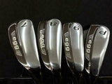 PRGR EGG 2013 4PC EGG R-FLEX IRONS SET GOLF 10277