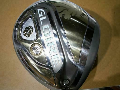 2014 TAYLOR GOLF CLUB DRIVER MADE GLOIRE LADIES JAPAN MODEL 12.5DEG L-FLEX JP