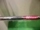 ODYSSEY WHITE HOT RX 2BALL LADIES 32INCHES PUTTER GOLF CLUBS 597