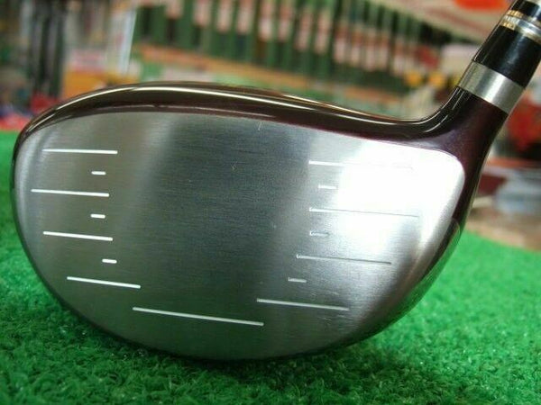 HONMA BERES GOLF CLUB DRIVER ML513 LADIES WOMENS 2-STAR 13DEG L