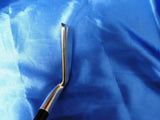 JAPAN PGA TOUR ISSUE MODEL MIZUNO 7PC S-FLEX IRONS SET GOLF CLUBS 5108
