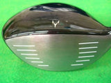 YAMAHA INPRES GOLF CLUB DRIVER UD+2 2017MODEL LOFT-10.5 SR-FLEX 9297