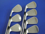 Dunlop SRIXON Z545 7PC NSPRO980GH D.S.T. S-FLEX IRONS SET GOLF CLUBS