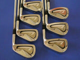 Dunlop SRIXON Z545 7PC NSPRO980GH D.S.T. S-FLEX IRONS SET GOLF CLUBS
