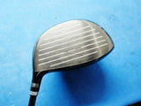 CRAZY CRZ-450 GOLF CLUB DRIVER 9.5DEG S-FLEX