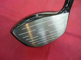 PRGR ID GOLF CLUB DRIVER 455 LOFT-11.5 R-FLEX