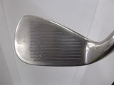 MIZUNO JPX PREMIUM LIGHT TITANIUM FACE 6PC R-FLEX IRONS SET GOLF CLUBS EXCELLENT