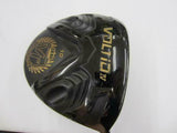 KATANA 2016 GOLF CLUB DRIVER VOLTIO 4 BLACK LOFT-10 R-FLEX 5137
