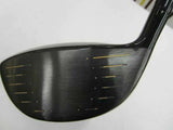 KATANA 2016 GOLF CLUB DRIVER VOLTIO 4 BLACK LOFT-10 R-FLEX 5137