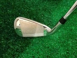 CALLAWAY XR JAPAN MODEL 4I NSPRO S-FLEX SINGLE IRON GOLF CLUB 10207