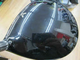2012 CALLAWAY GOLF CLUB DRIVER LEGACY APEX I-MIX 8.5DEG S-FLEX