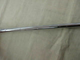 LEFT-HANDED ODYSSEY METAL-X MILLED #1 34INCH PUTTER GOLF CLUB