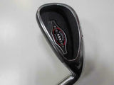 CALLAWAY BIG BERTHA 2002 JAPAN JP MODEL 7PC R-FLEX IRONS SET GOLF CLUBS