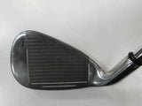 CALLAWAY BIG BERTHA 2002 JAPAN JP MODEL 7PC R-FLEX IRONS SET GOLF CLUBS